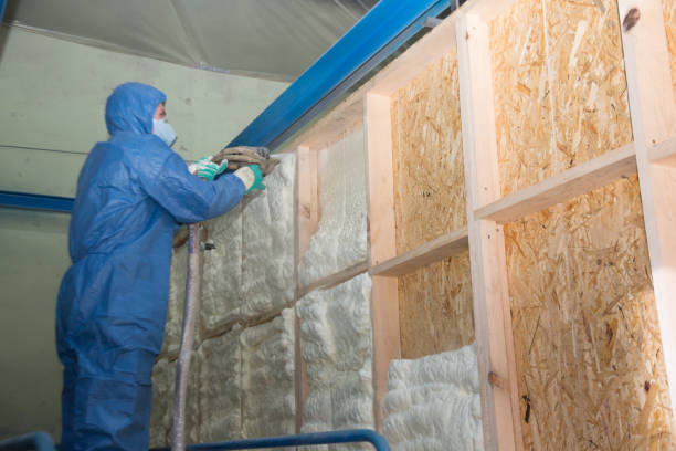 Range of Insulation Solutions in Avonia, PA